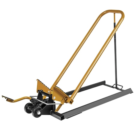 Caterpillar 600Lb Hydraulic Mower Jack Lift 980220